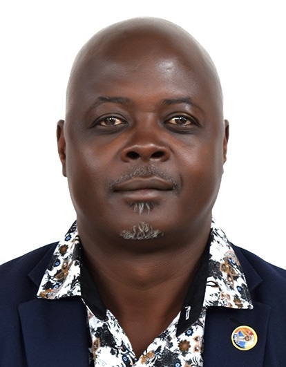 Nickson O. Kakiri, Founder and Executive Director